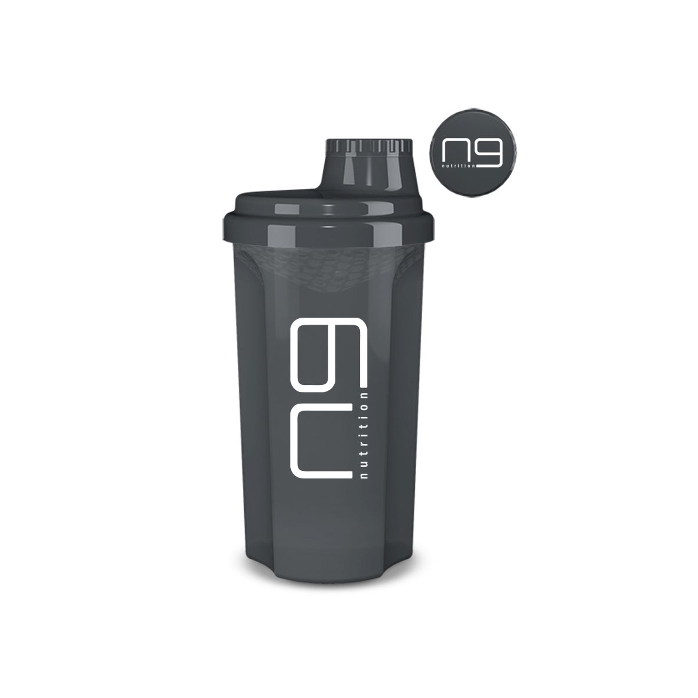 SHAKER - Grey