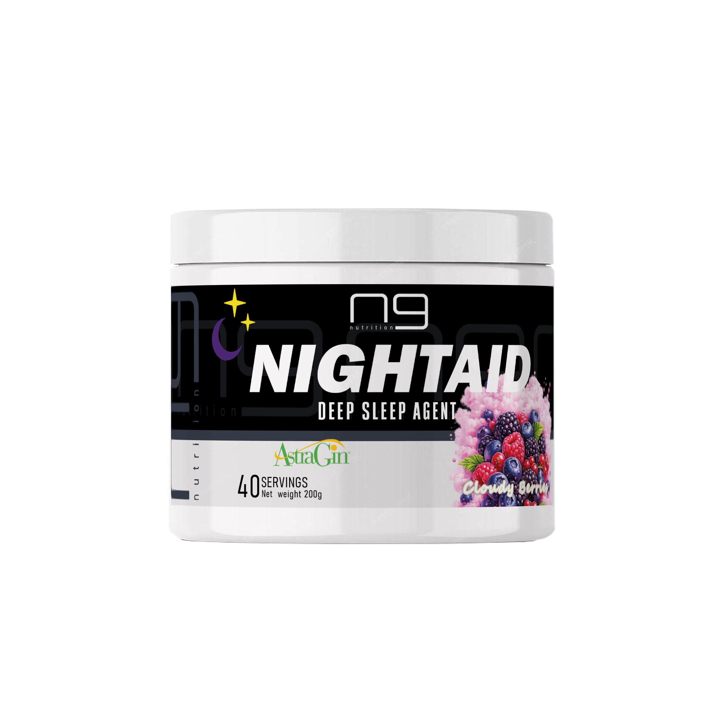 NIGHTAID 200g