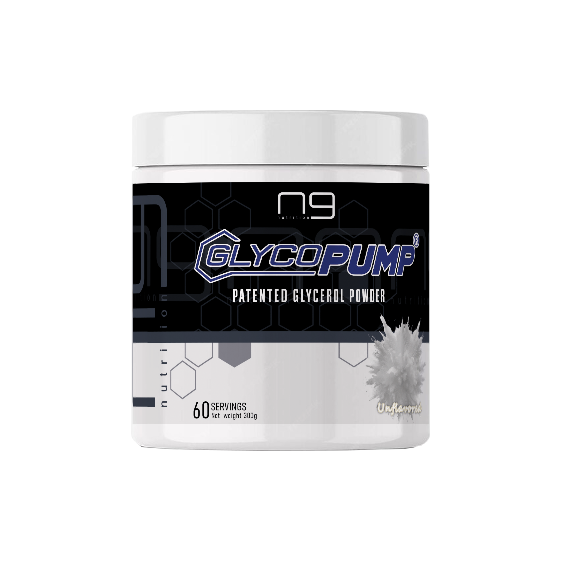 GLYCOPUMP® 300g