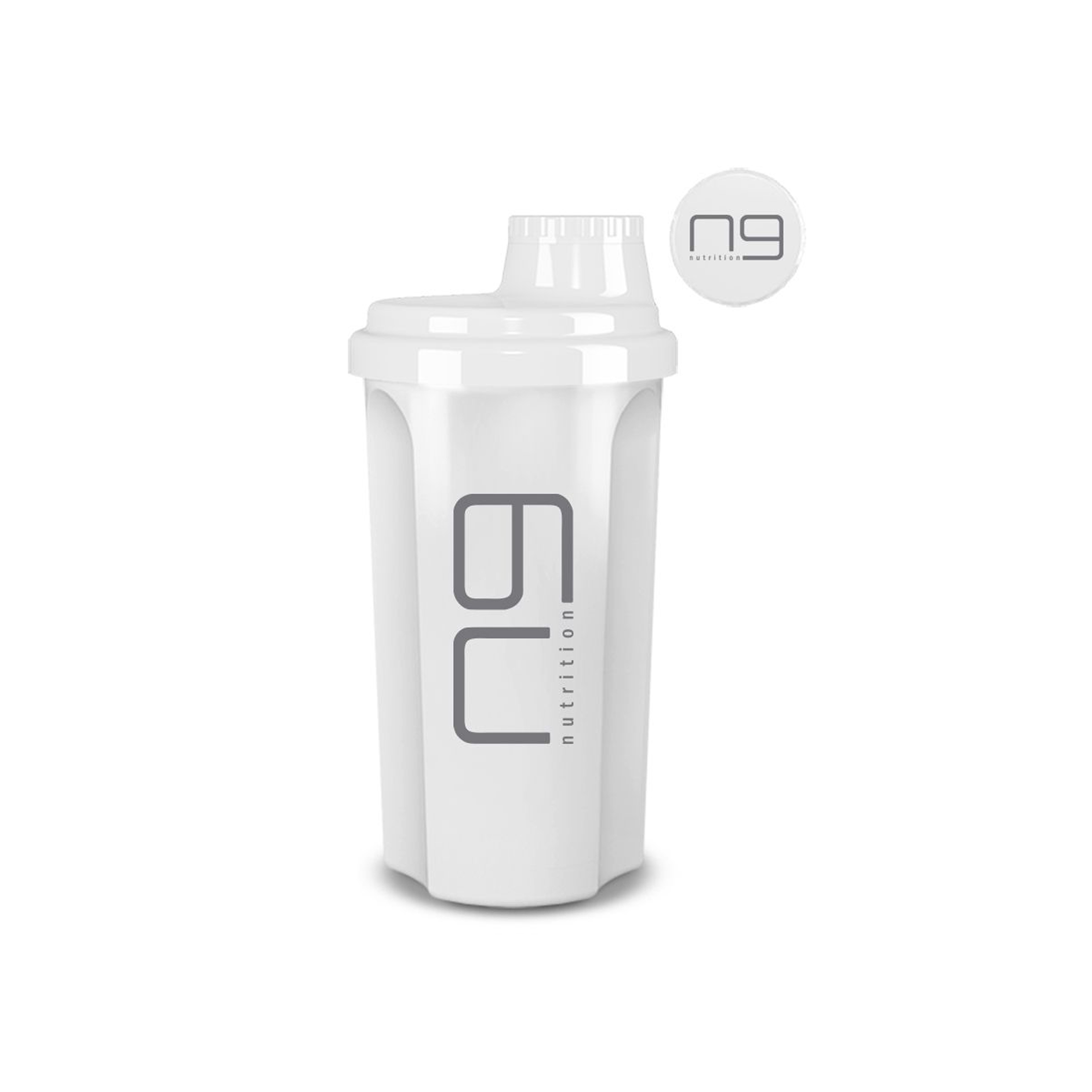 SHAKER - White