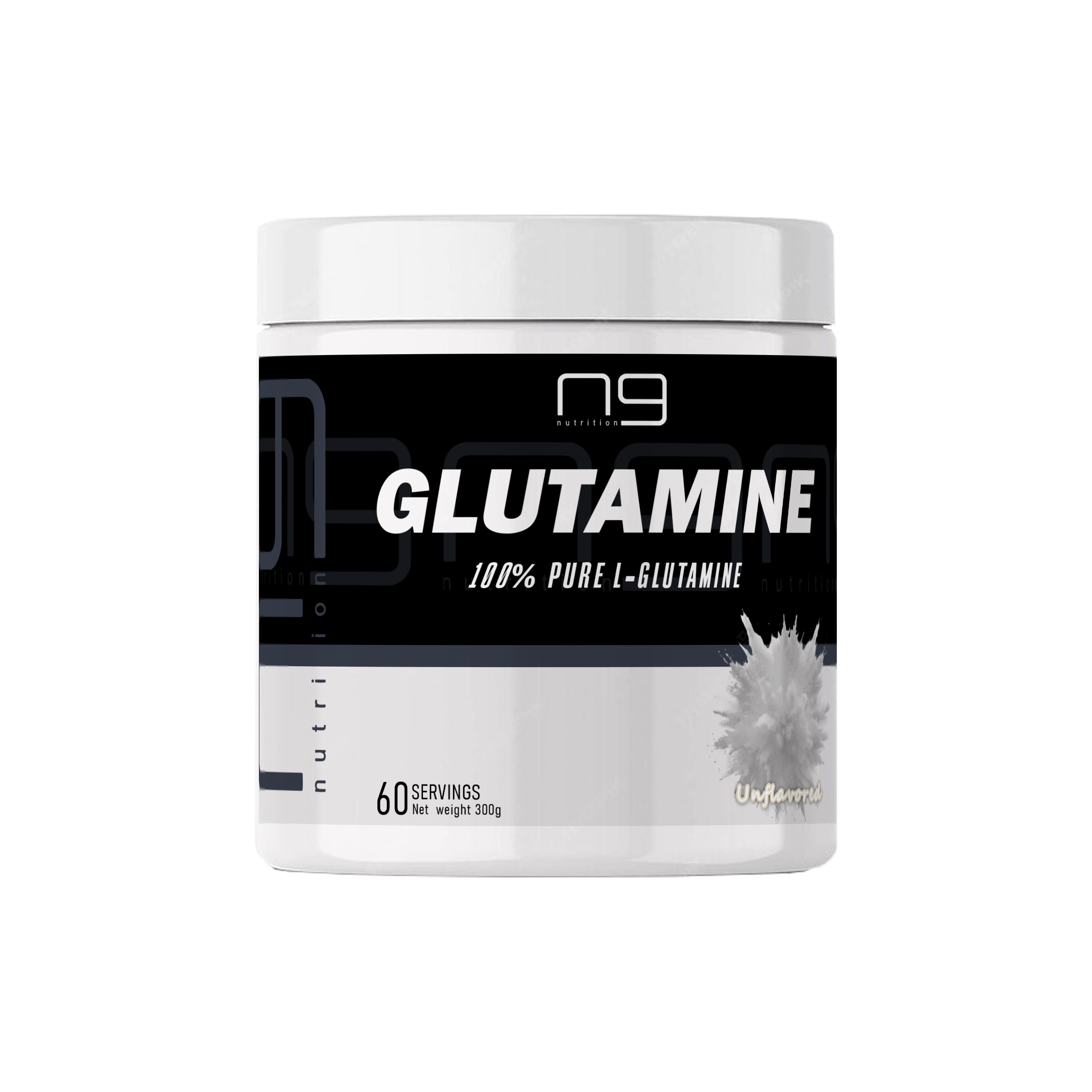 GLUTAMINE 300g
