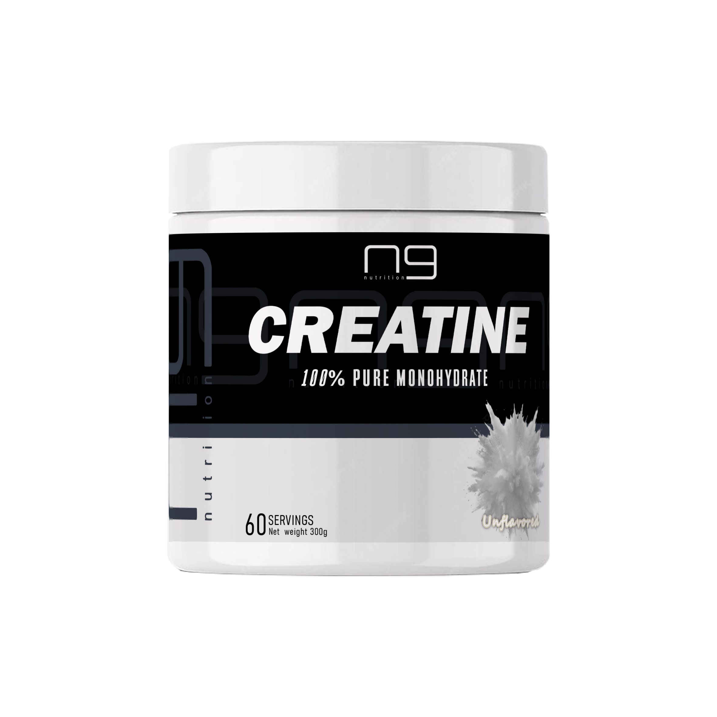 CREATINE 300g