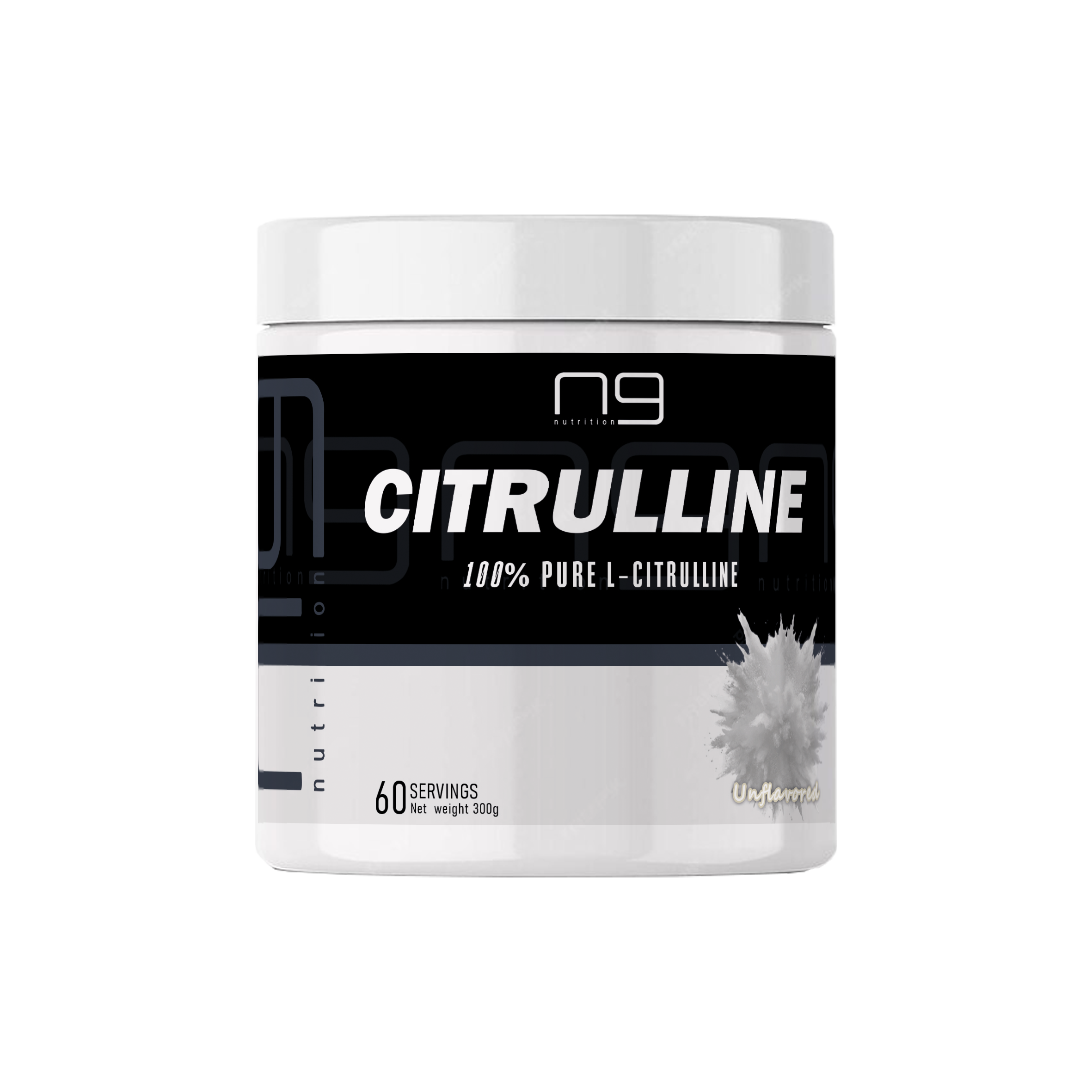 CITRULLINE 300g