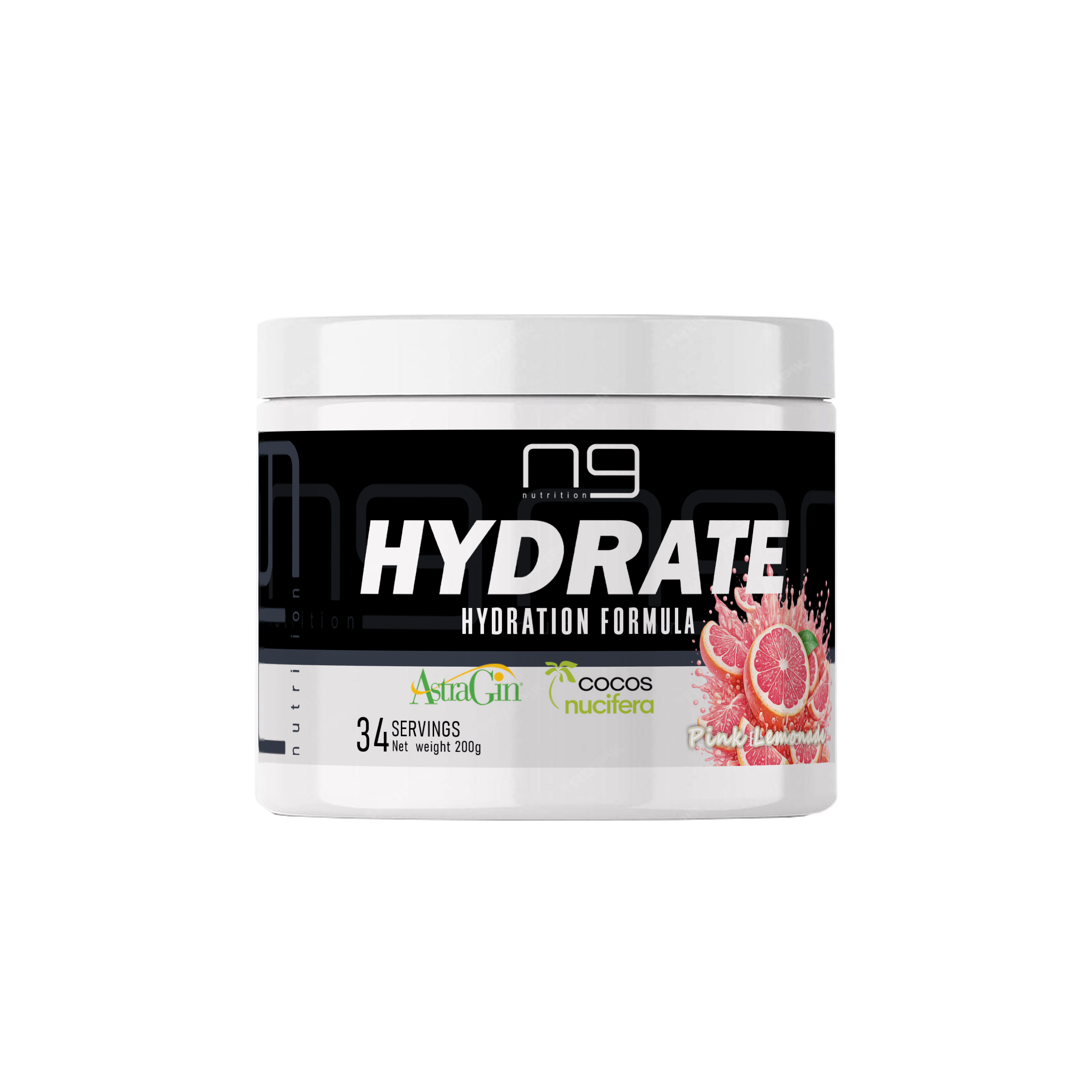 HYDRATE 200g